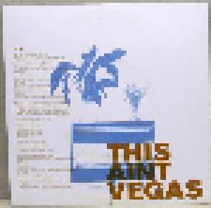 This Aint Vegas: Escape - Cover