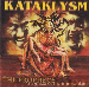 Kataklysm: Prophecy (Stigmata Of The Immaculate), The - Cover