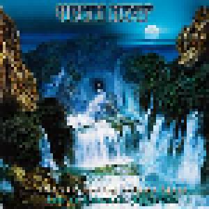 Uriah Heep: Official Bootleg Vol. 3 - Live In Kawasaki Japan 2010 - Cover