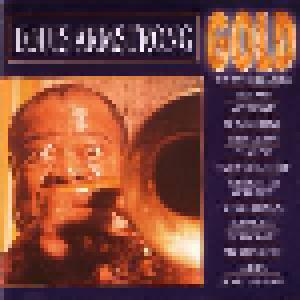 Louis Armstrong: Gold - Cover