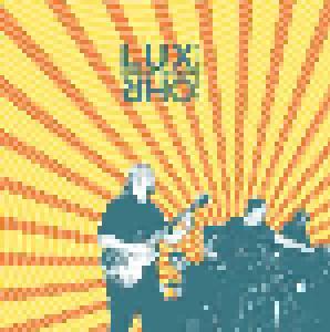 E-Musikgruppe Lux-Ohr: Live At Roadburn 2014 - Cover