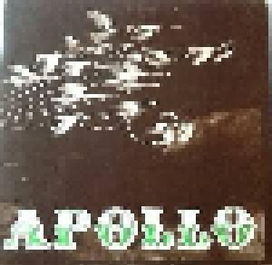 Apollo: Apollo - Cover