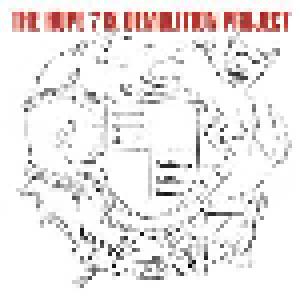PJ Harvey: Hope Six Demolition Project, The - Cover