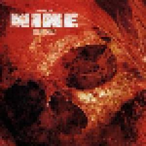 Nine: Killing Angels - Cover