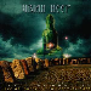 Uriah Heep: Official Bootleg Live At Sweden Rock Festival 2009 - Cover
