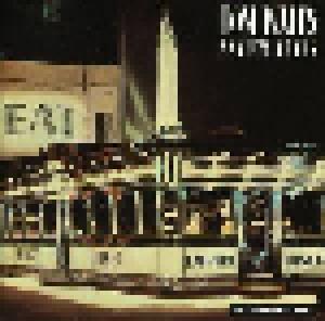 Tom Waits: Asylum Years - Cover