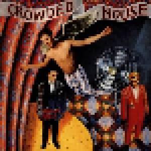 Crowded House: Crowded House - Cover
