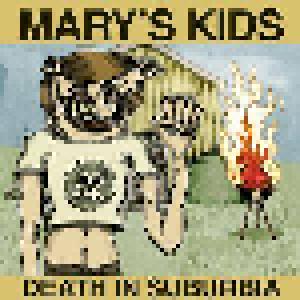 Mary's Kids: Death In Suburbia - Cover