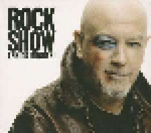 Enrico Ruggeri: Rock Show - Cover