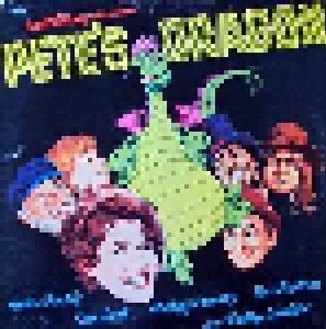 Pete's Dragon - Cover