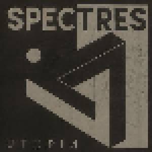 Spectres: Utopia - Cover