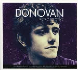 Donovan: Retrospective - Cover