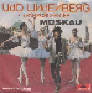 Udo Lindenberg & Das Panikorchester: Moskau - Cover
