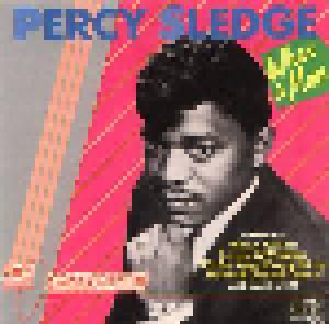 Percy Sledge: When A Man - Cover