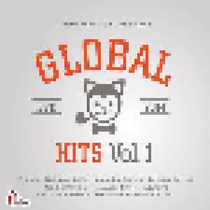 Global Hits Vol. 1 - Cover