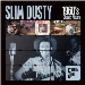 Slim Dusty: 1960's Classic Albums - Cover