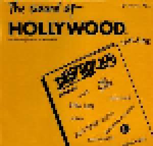 Sound Of Hollywood- Destroy L.A., The - Cover