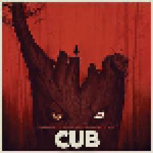 Steve Moore: Cub - Cover