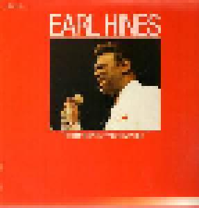 Earl Hines: Father's Freeway - Cover