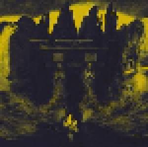 Goatcraft: Όλεθρος - Cover