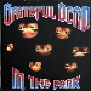 Grateful Dead: In The Dark - Cover