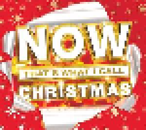 Now That's What I Call Christmas (2012) - Cover