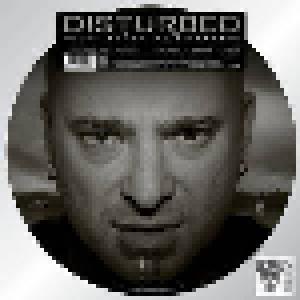 Disturbed: Sound Of Silence, The - Cover
