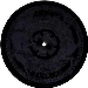 PJ Harvey: Wheel, The - Cover