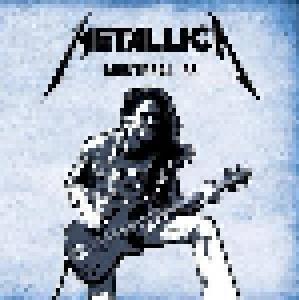 Metallica: Montreal '85 - Cover