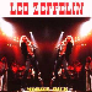 Led Zeppelin: Mobile Dick - Cover