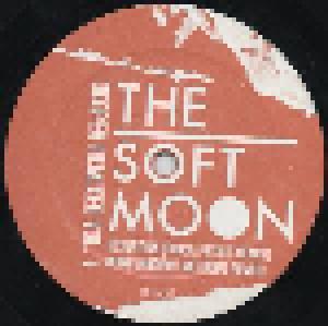 The Soft Moon: Deeper Remixed Vol. 1 - Cover