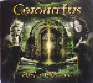 Coronatus: Porta Obscura - Cover