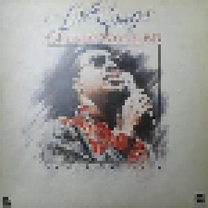 Stevie Wonder: Love Songs - 16 Classic Hits - Cover