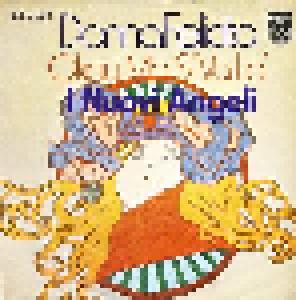 I Nuovi Angeli: Donna Felicita - Cover