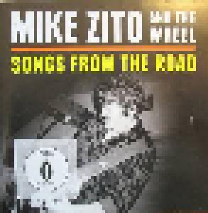 Mike Zito & The Wheel: Songs From The Road - Cover