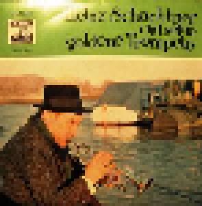 Heinz Schachtner: Heinz Schachtner Und Seine Goldene Trompete (EP) - Cover
