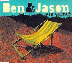 Ben & Jason: Air Guitar - Cover