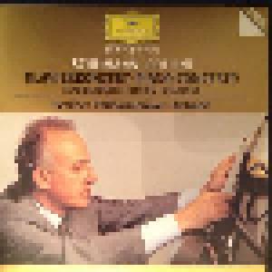 Robert Schumann: Klavierkonzert / Symphonische Etüden / Arabeske - Cover