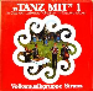 Volksmusikgruppe Strunz: "Tanz Mit" 1 - Cover