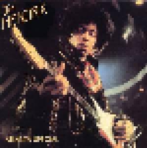 Jimi Hendrix: Atlanta Special - Cover