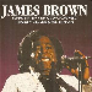 James Brown: James Brown - Cover