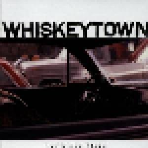 Whiskeytown: Faithless Street - Cover