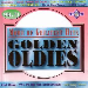 Golden Oldies Vol. 11 - Cover
