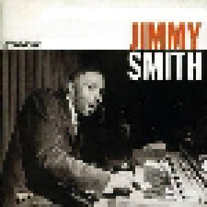 Jimmy Smith: Groovin' At Smalls' Paradise - Cover