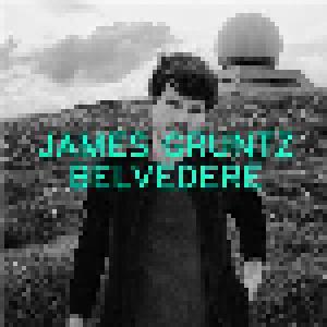 James Gruntz: Belvedere - Cover