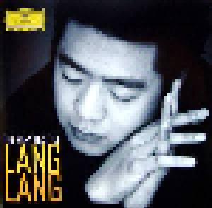 Very Best Of Lang Lang, The - Cover