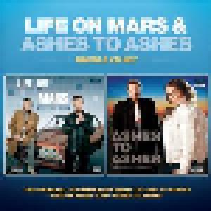 Life On Mars & Ashes To Ashes - Cover