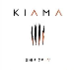 Kiama: Sign Of IV - Cover