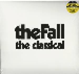 The Fall: Classical, The - Cover