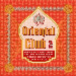 Oriental Club 2 - Cover
